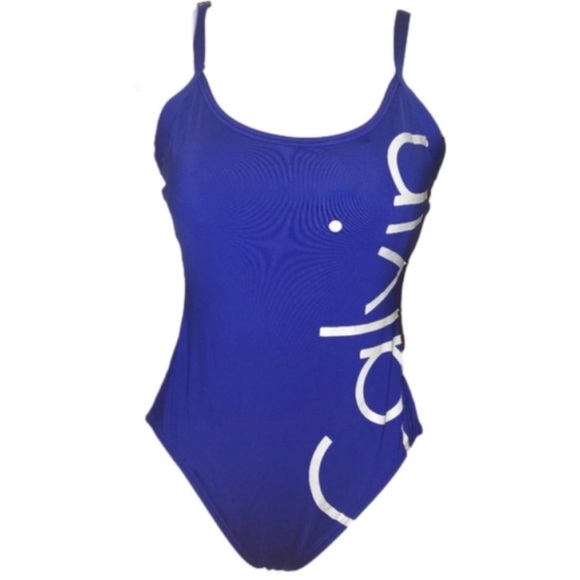 Calvin Klein Other - Calvin Klein Swimsuit